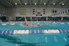 MSwim vs USCGA  Men’s Swimming & Diving vs US Coast Guard Academy. : MSwim, swimming